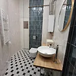 Z5 Lägenhet Kraków