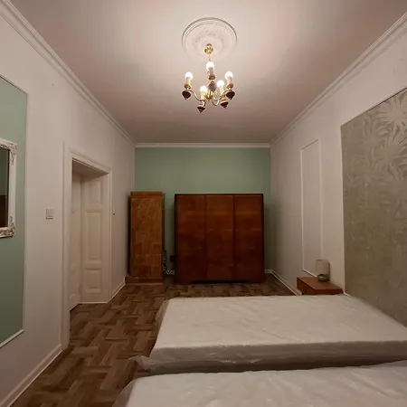 公寓 Z5 克拉科夫