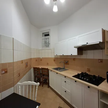 Z5 Appartement Cracovie