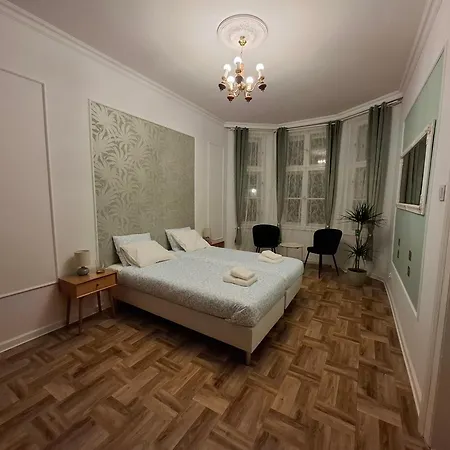 Lägenhet Z5 Kraków