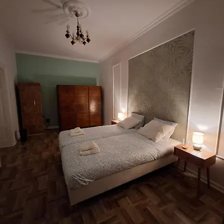 Lägenhet Z5 Kraków