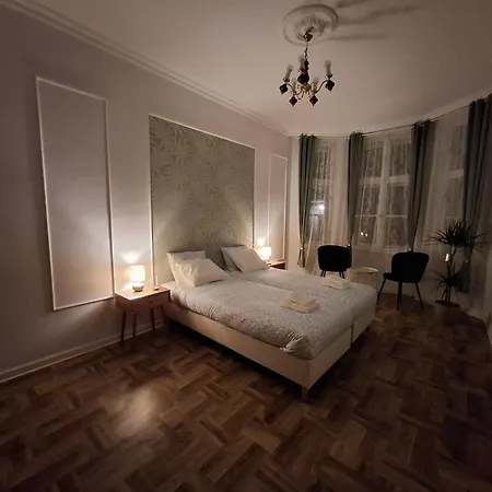 Z5 Lägenhet Kraków