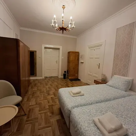 Z5 Apartament Kraków