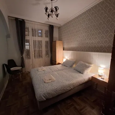 Z5 Apartament Kraków