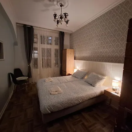 Apartament Z5