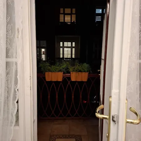 Apartament Z5 *