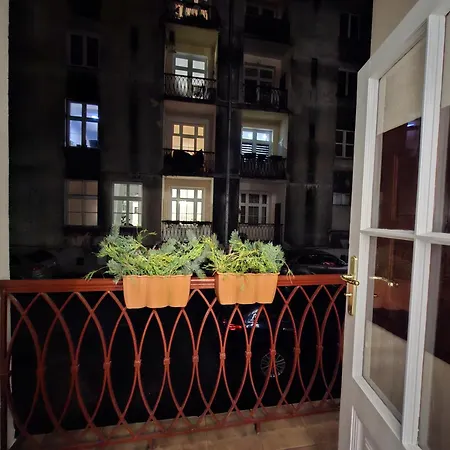 Z5 Apartament Kraków