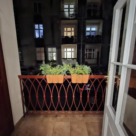 Z5 Apartament *