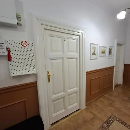 Z5 Apartament