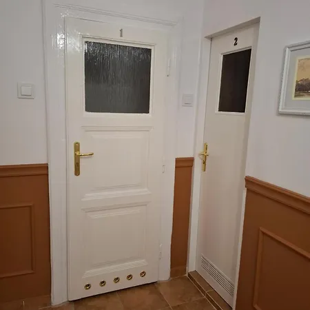 Z5 Apartament