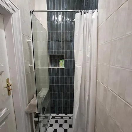 Apartament Z5
