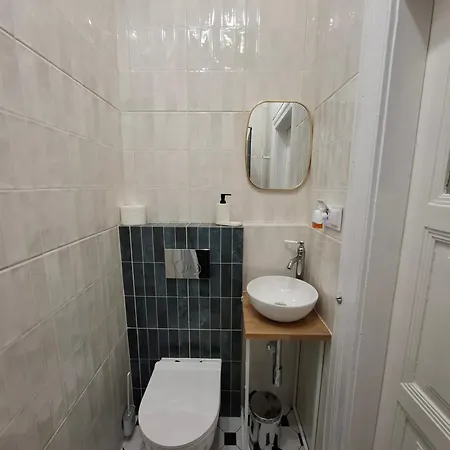 Z5 Apartament *