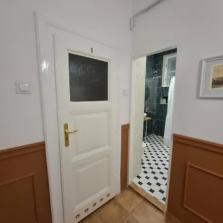 Z5 Apartament Kraków