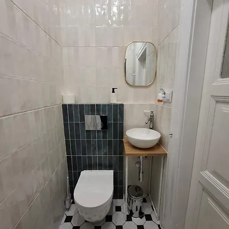 Apartament Z5 Kraków