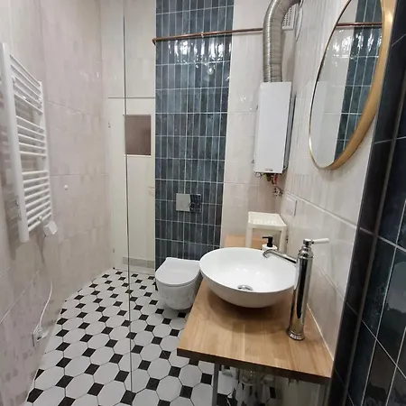 Z5 Apartament Kraków