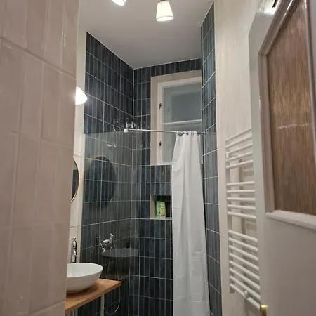 Z5 Apartament Kraków