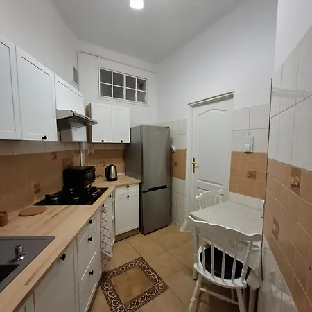 Z5 Apartament *