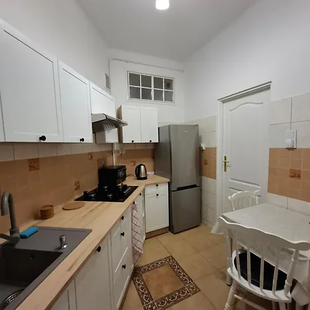 Z5 Apartament *