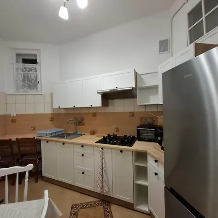 Apartament Z5 *