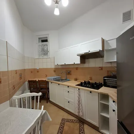 Apartament Z5 *