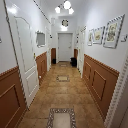 Z5 Apartament *
