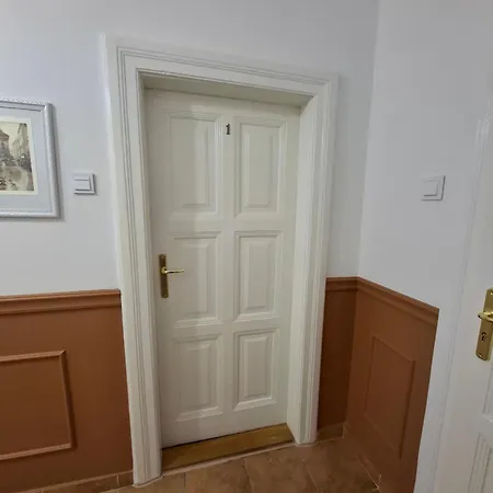 Apartment Z5